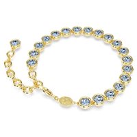 Bracciale Swarovski Donna in Lega metallica 5688419 - 5688419